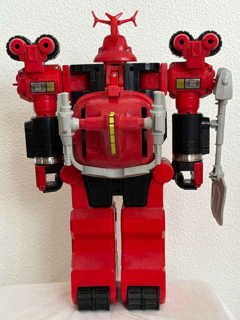 カブタック / DXドデカブタック