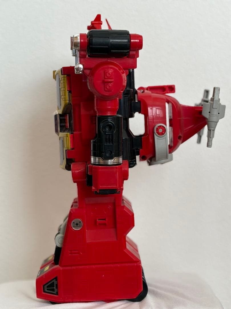 カブタック / DXドデカブタック