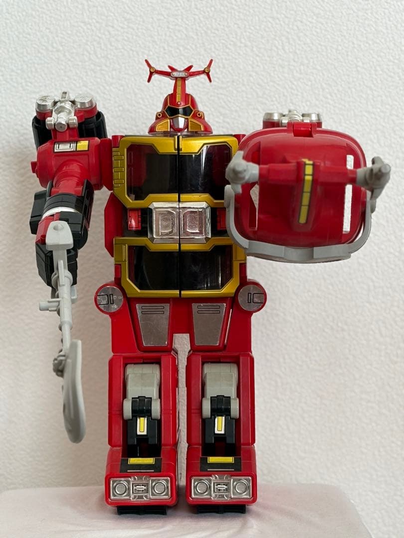 カブタック / DXドデカブタック