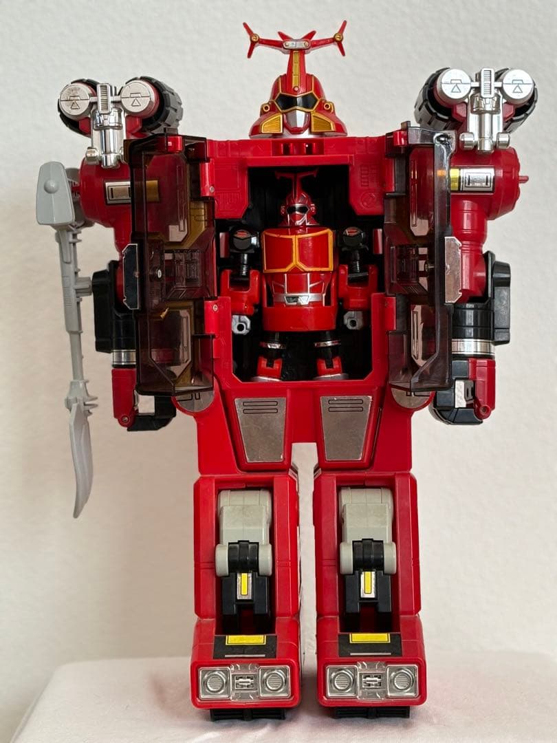 カブタック / DXドデカブタック