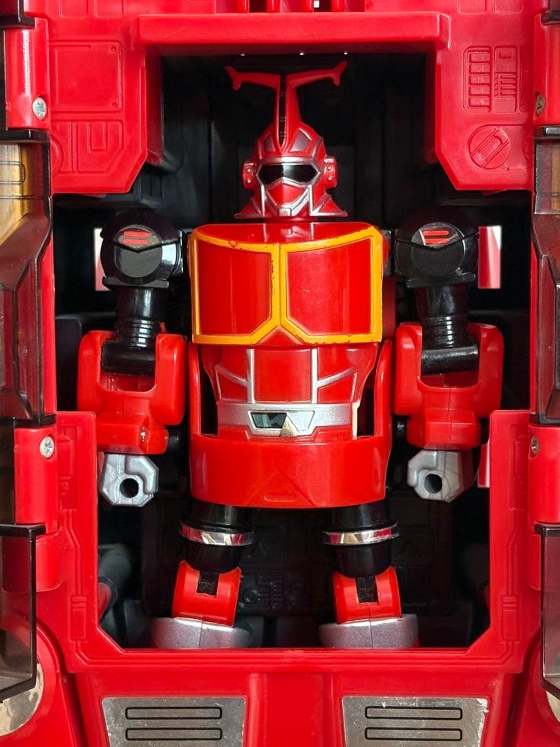 カブタック / DXドデカブタック