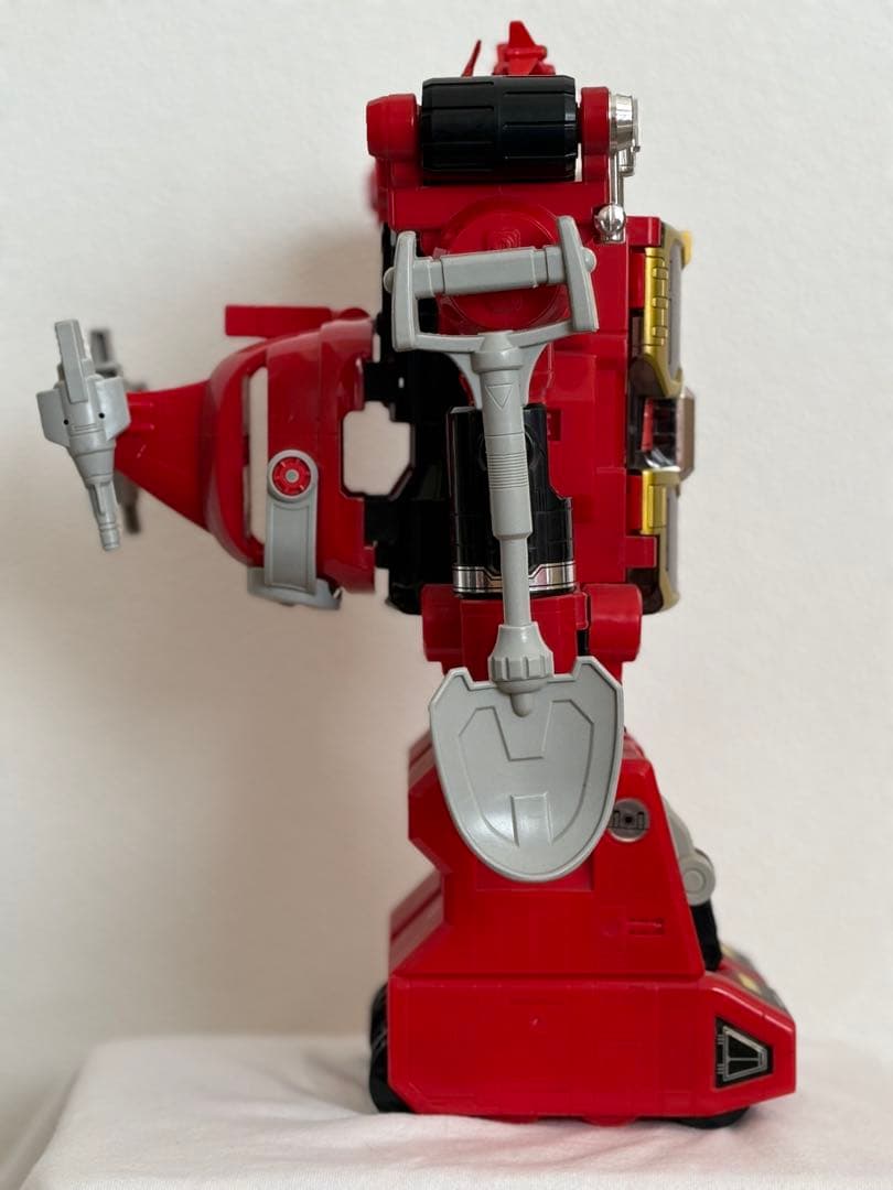 カブタック / DXドデカブタック