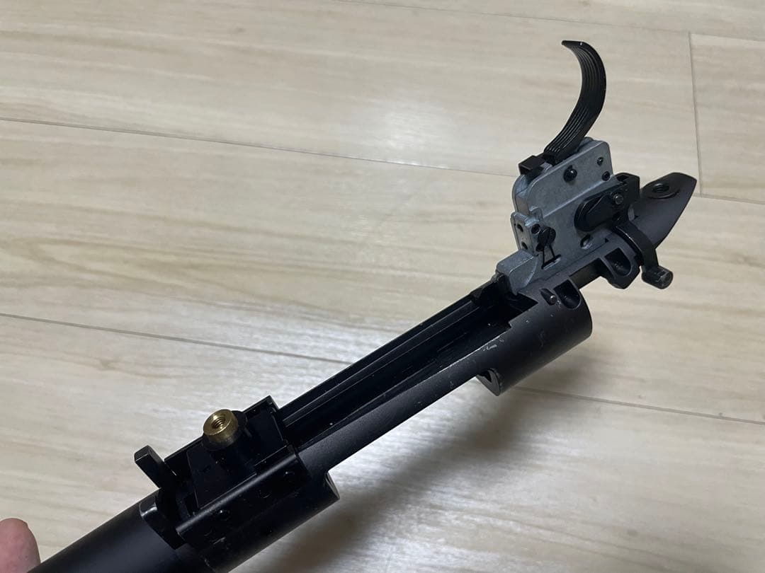 タナカ　M700 M40系パーツ