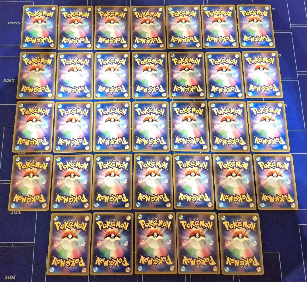 超大量！ ポケカ GXまとめ売り ラティオス リザードン レックウザ ルギア 他