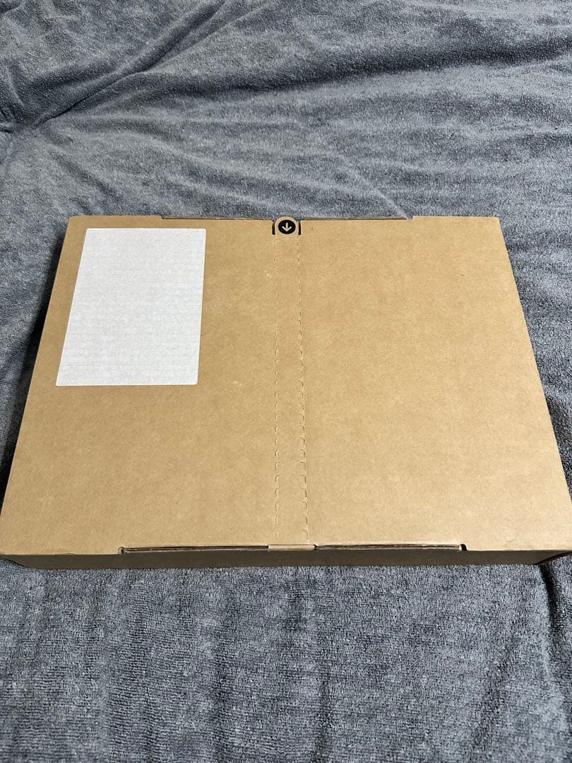 MacBook Air M4(2025) 256GB シルバー