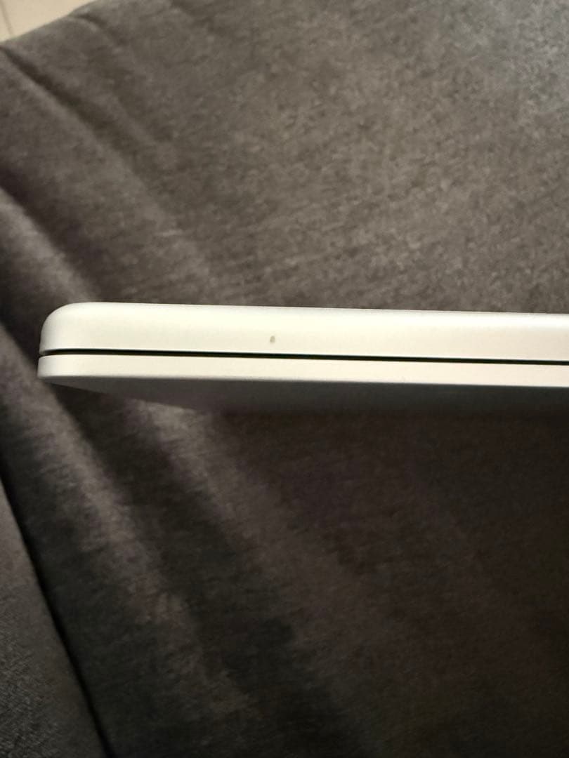 MacBook Air M4 13インチ 16GB 256GB USキーボード