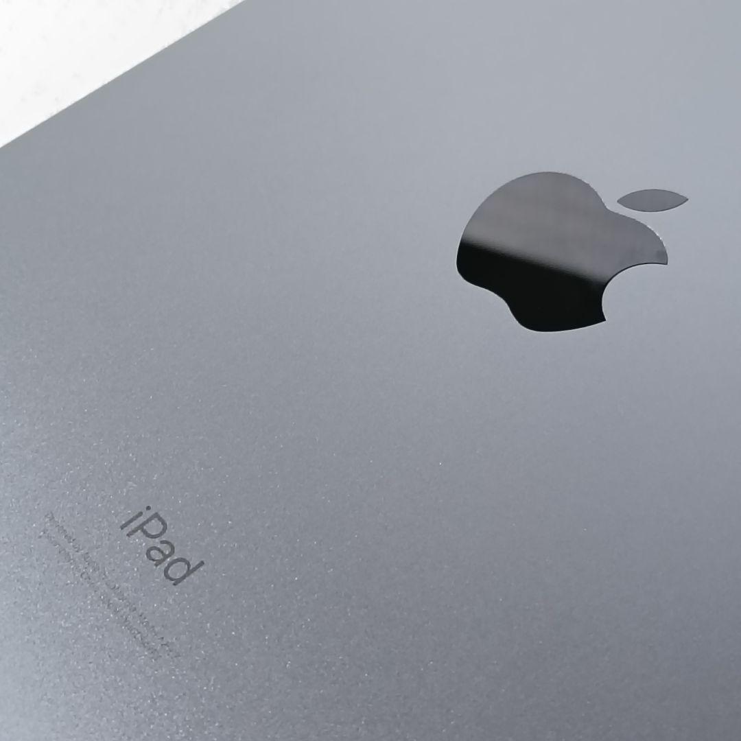 最大容量100% iPad mini 6 WiFi 64GB パープル整備済製品