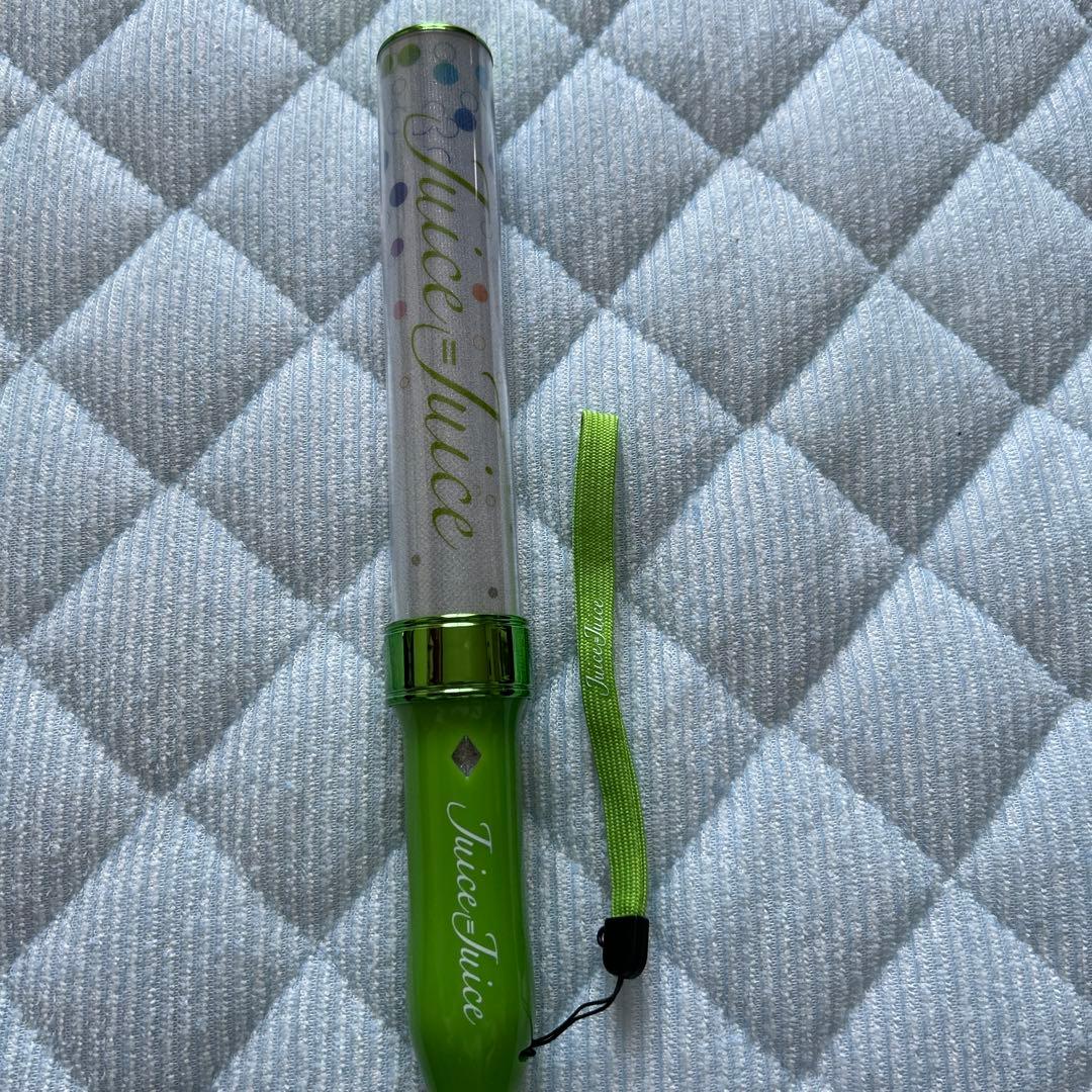 【2015～2023】Juice=Juice ペンライト 9本 まとめ売り