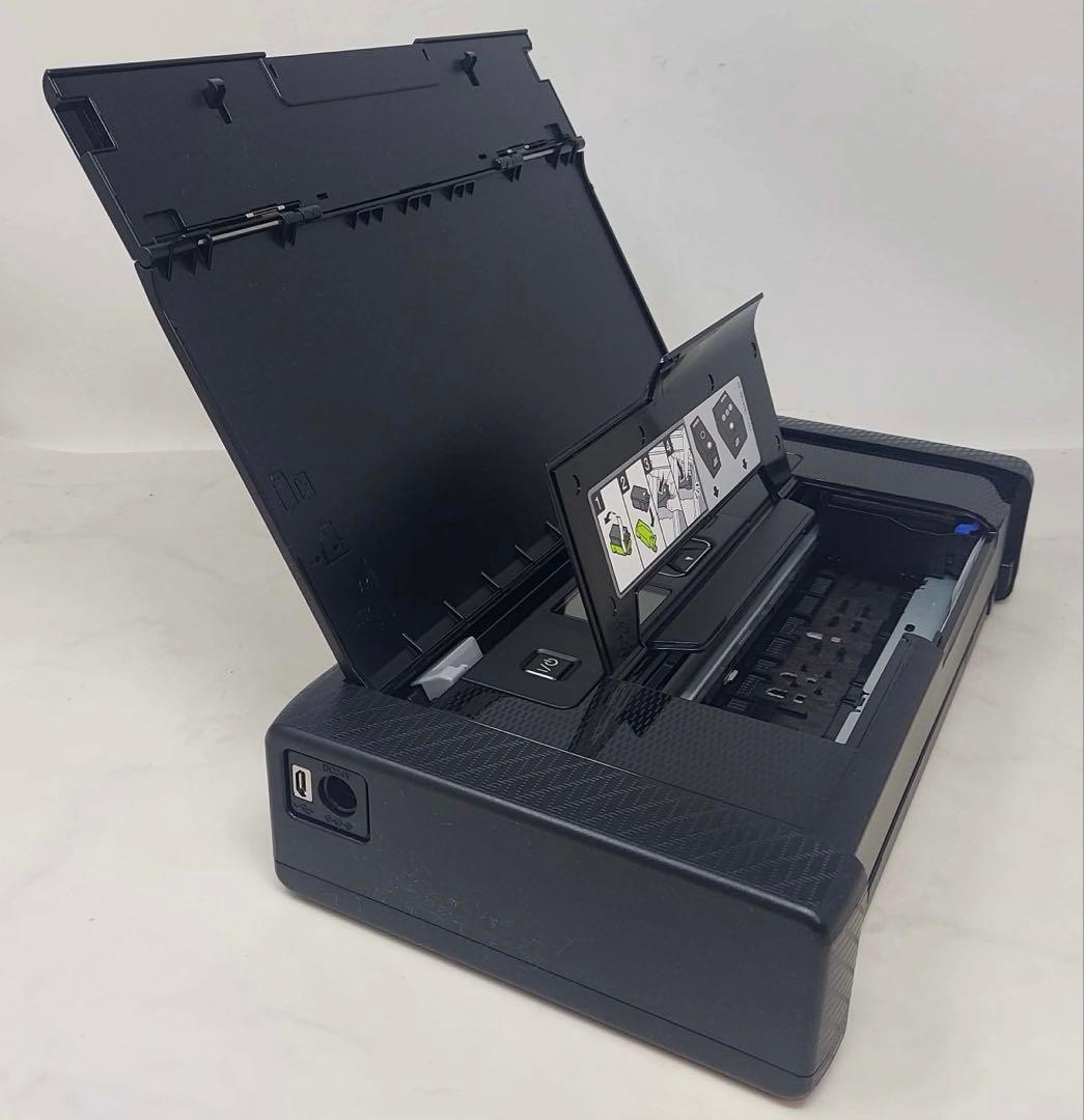EPSON インクジェットプリンター PX-S06B 2021年製