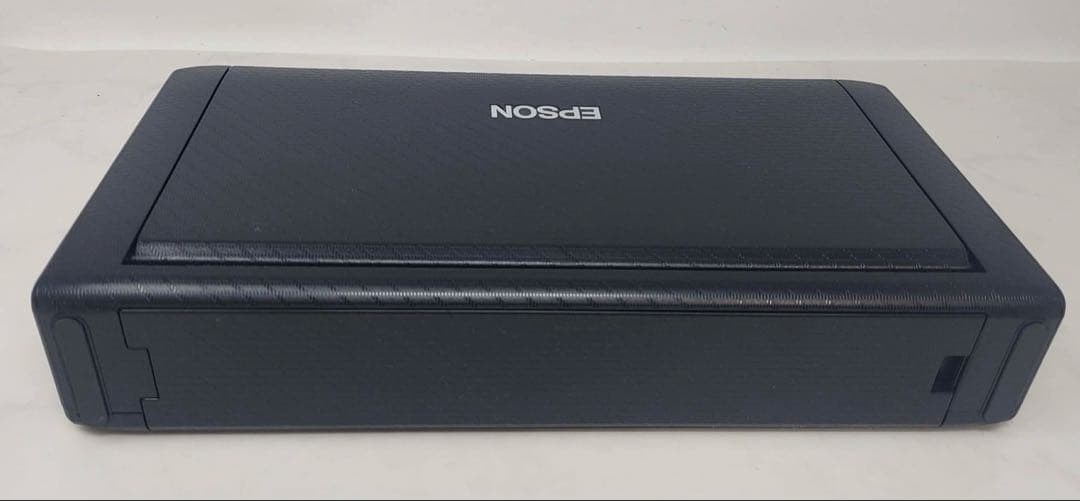 EPSON インクジェットプリンター PX-S06B 2021年製