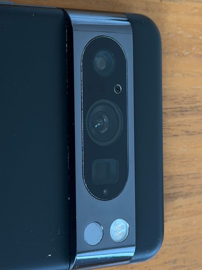 Google Pixel8 Pro 256GB おまけつき 中古品