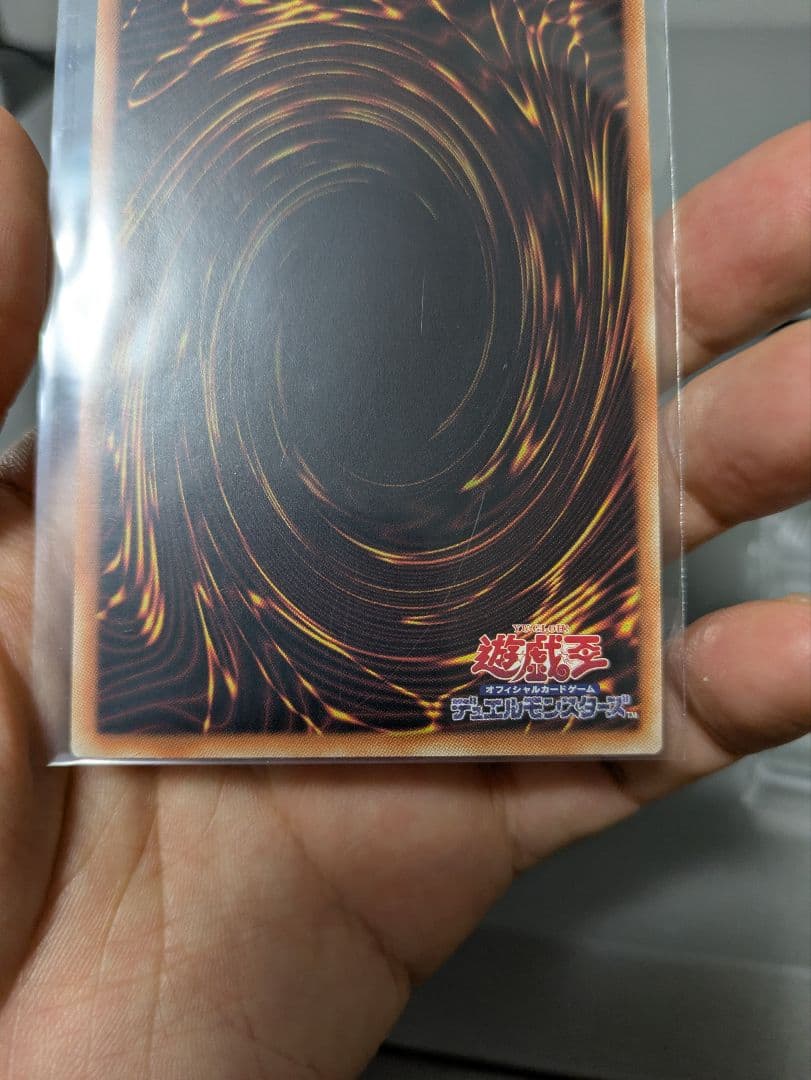 【カナダ版フランス語４期以降廃版品】青眼の白龍 ＆ おまけ アジア版絵違いガール