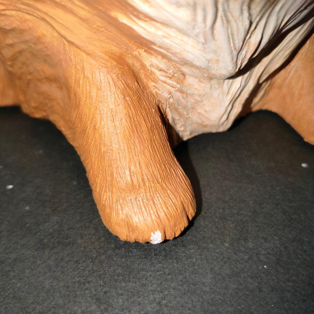 USA・サンディキャスト(SANDICAST)製 サンドラ・ブルー ポメラニアン