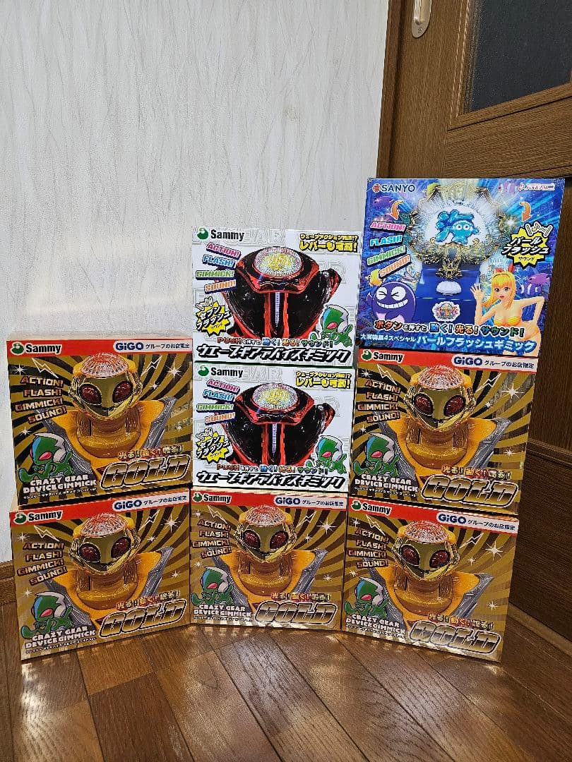 【まとめ売り】フィギュア＆グッズ大量セット 鬼滅の刃・美少女系・一番くじ など