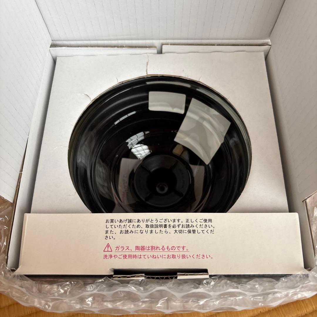 【新品】HARIO ご飯釜 GNR-150 耐熱ガラス製 1〜2合用