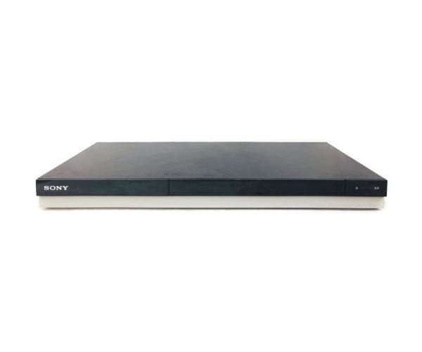 ソニー SONY 2チューナー ブルーレイレコーダー BDZ-ZW1000