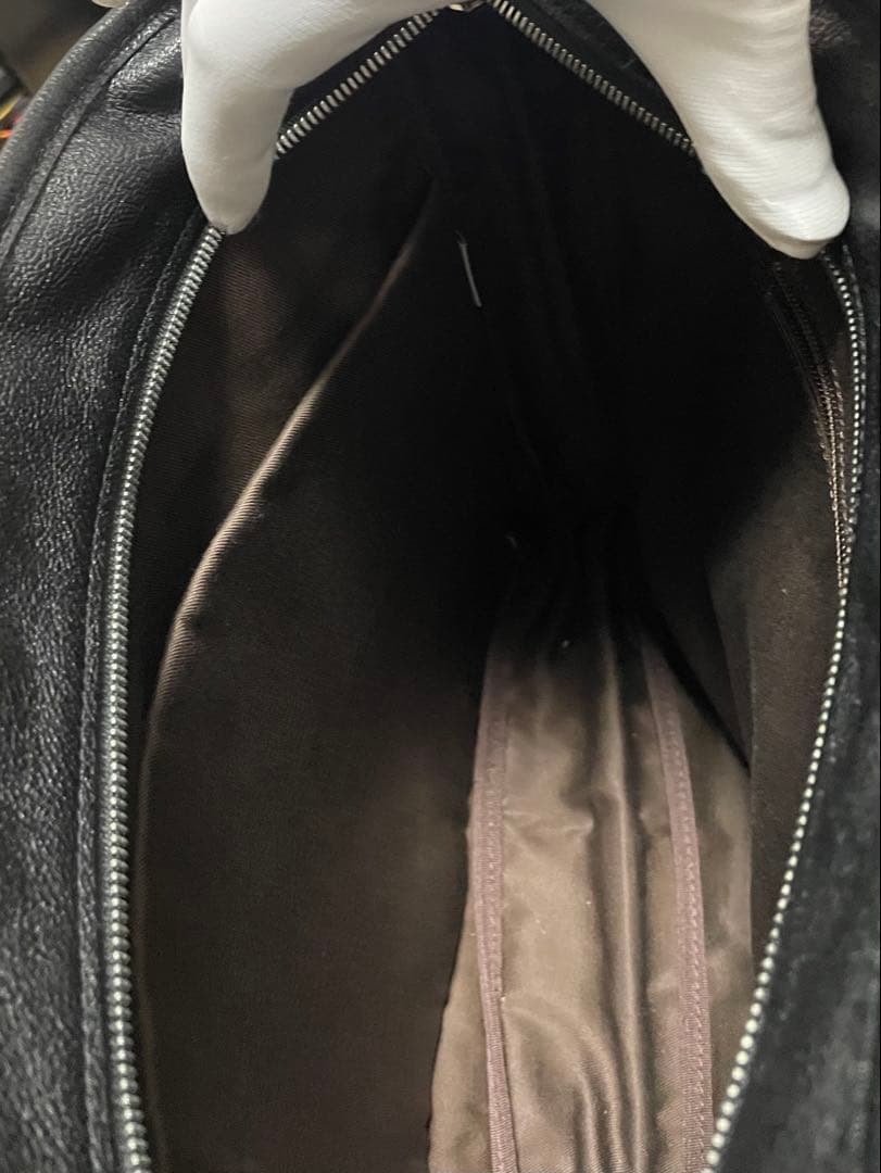 豊岡鞄 CREEZAN クリーザン トートバッグ ビジネスバッグ