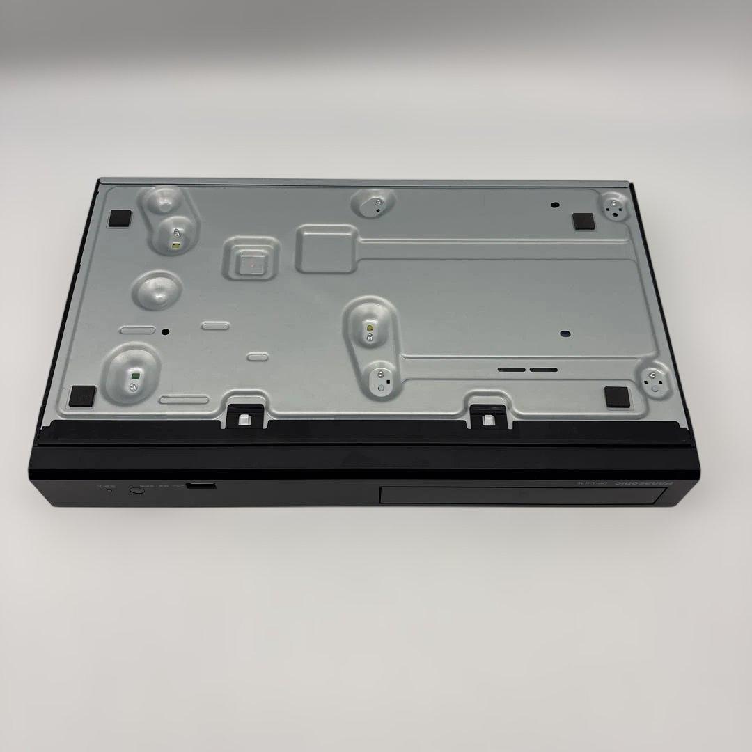 パナソニック ブルーレイプレーヤー DP-UB45-K