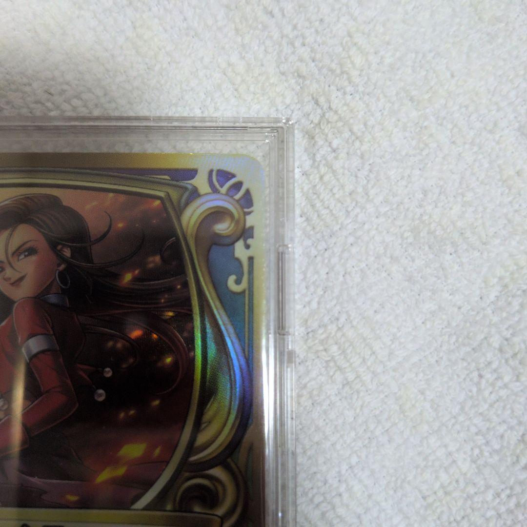 ドラゴンクエスト　ライバルズ　アイラ