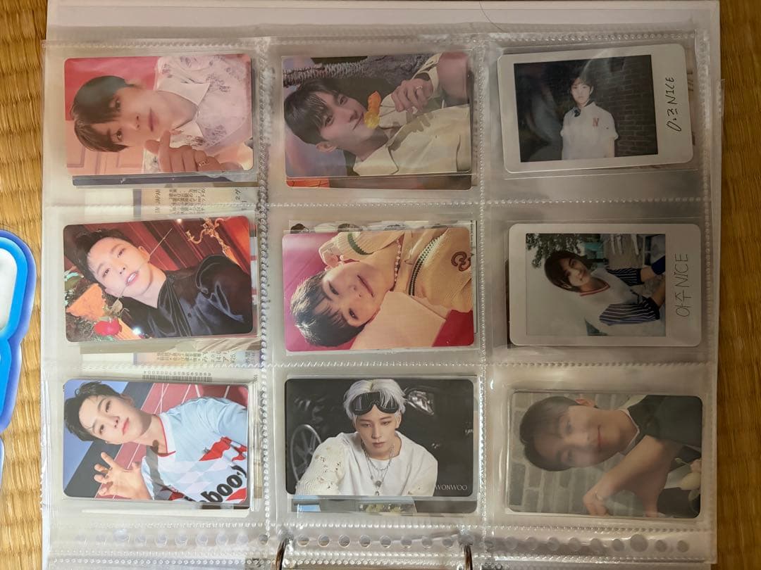 セブンティーンセット