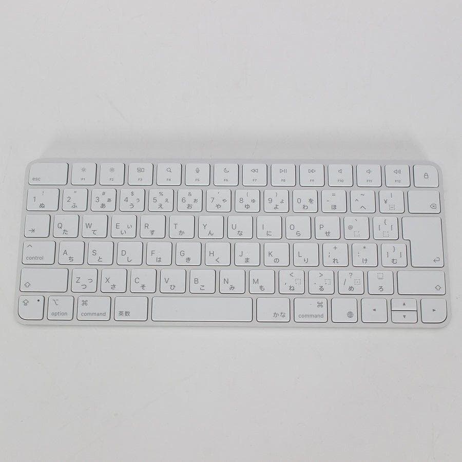 iMac シルバー 24インチ M4 8コアGPU 256GB 16GB