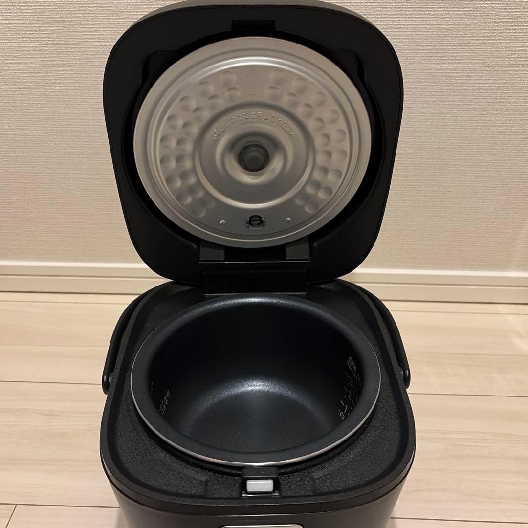 TIGER マイコンジャー 炊飯器 JBS-B055