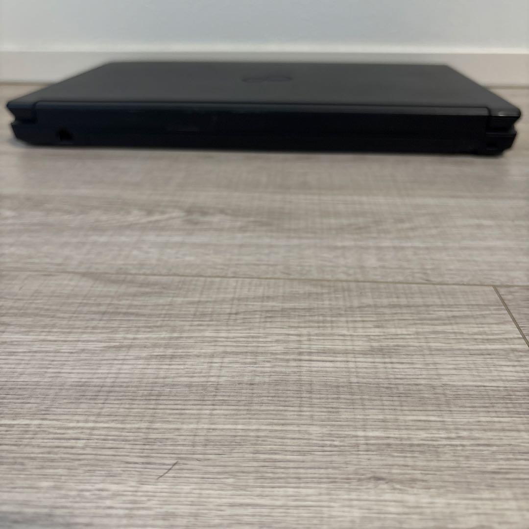 ともべ純⭐︎FUJITSUノートパソコン　富士通ノートPC