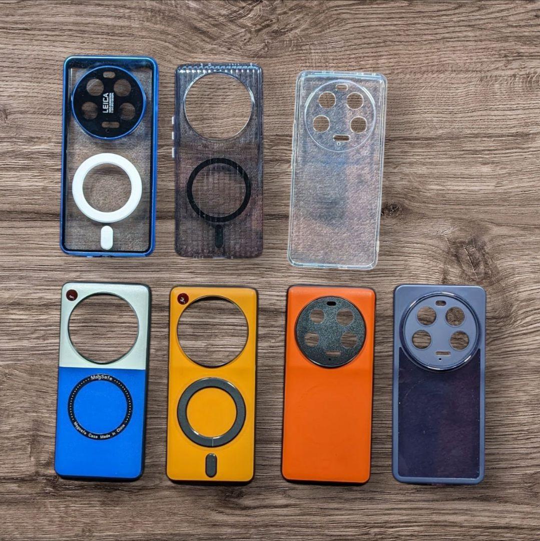 ✦Xiaomi 13 Ultra Photography Kit付き