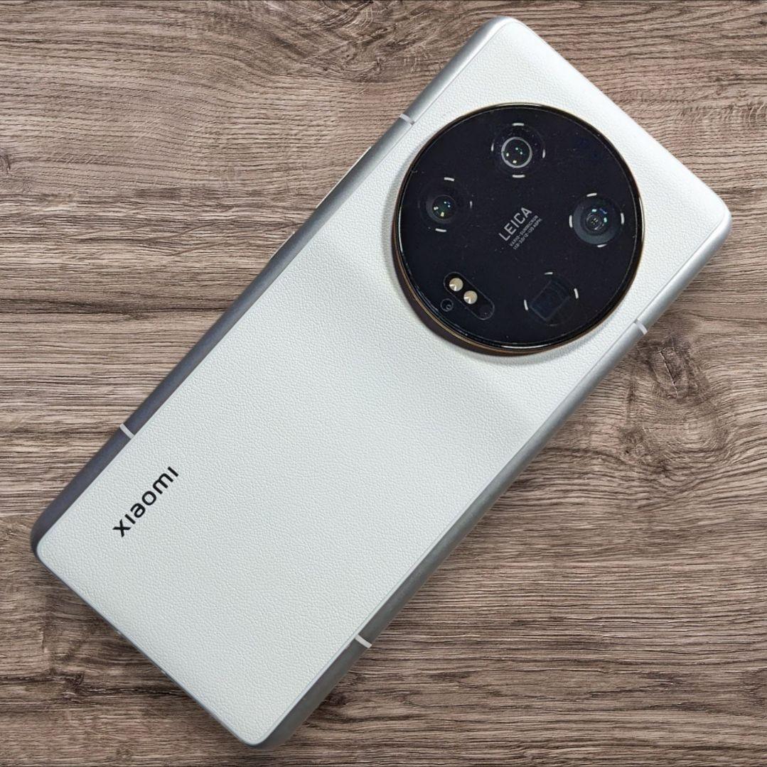 ✦Xiaomi 13 Ultra Photography Kit付き