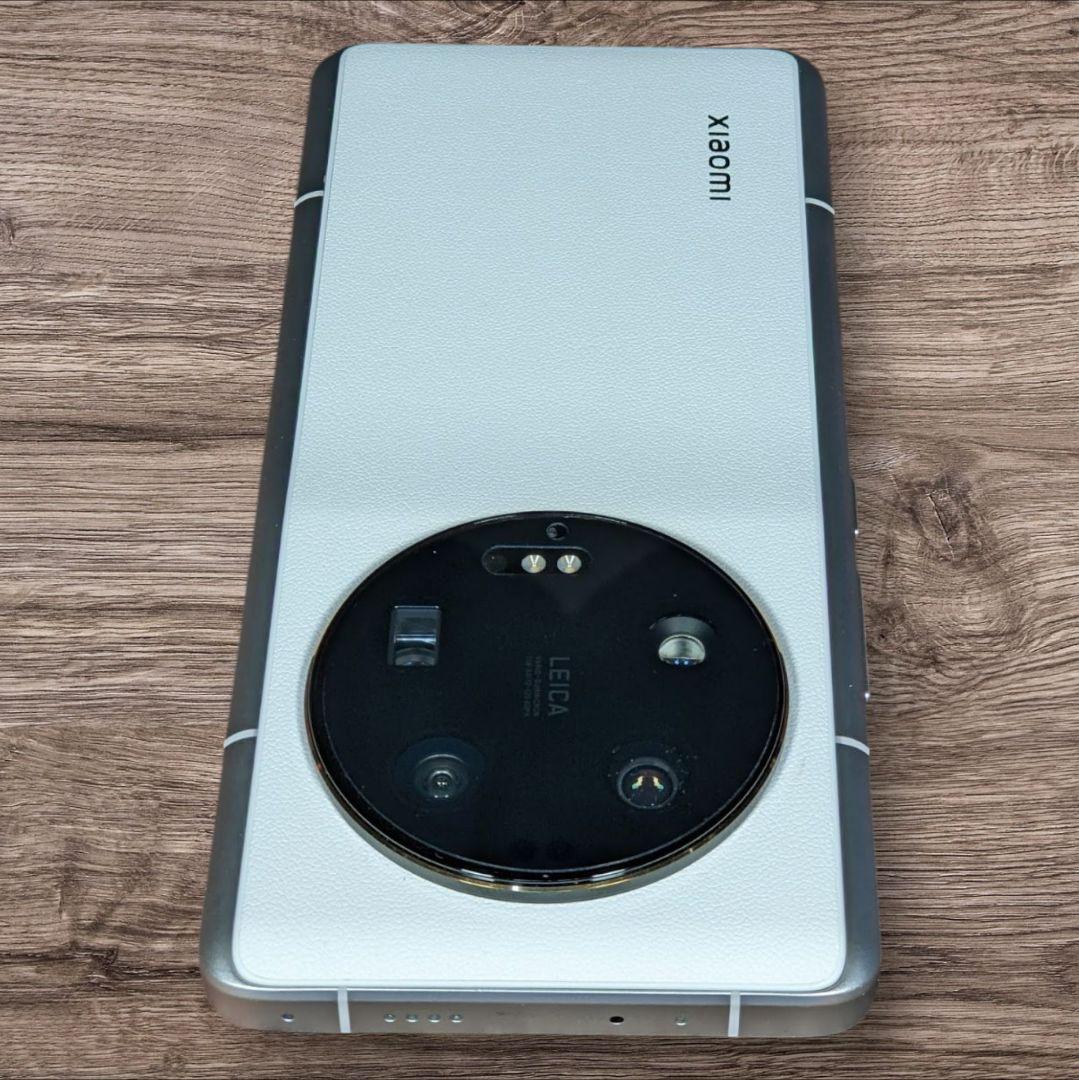 ✦Xiaomi 13 Ultra Photography Kit付き