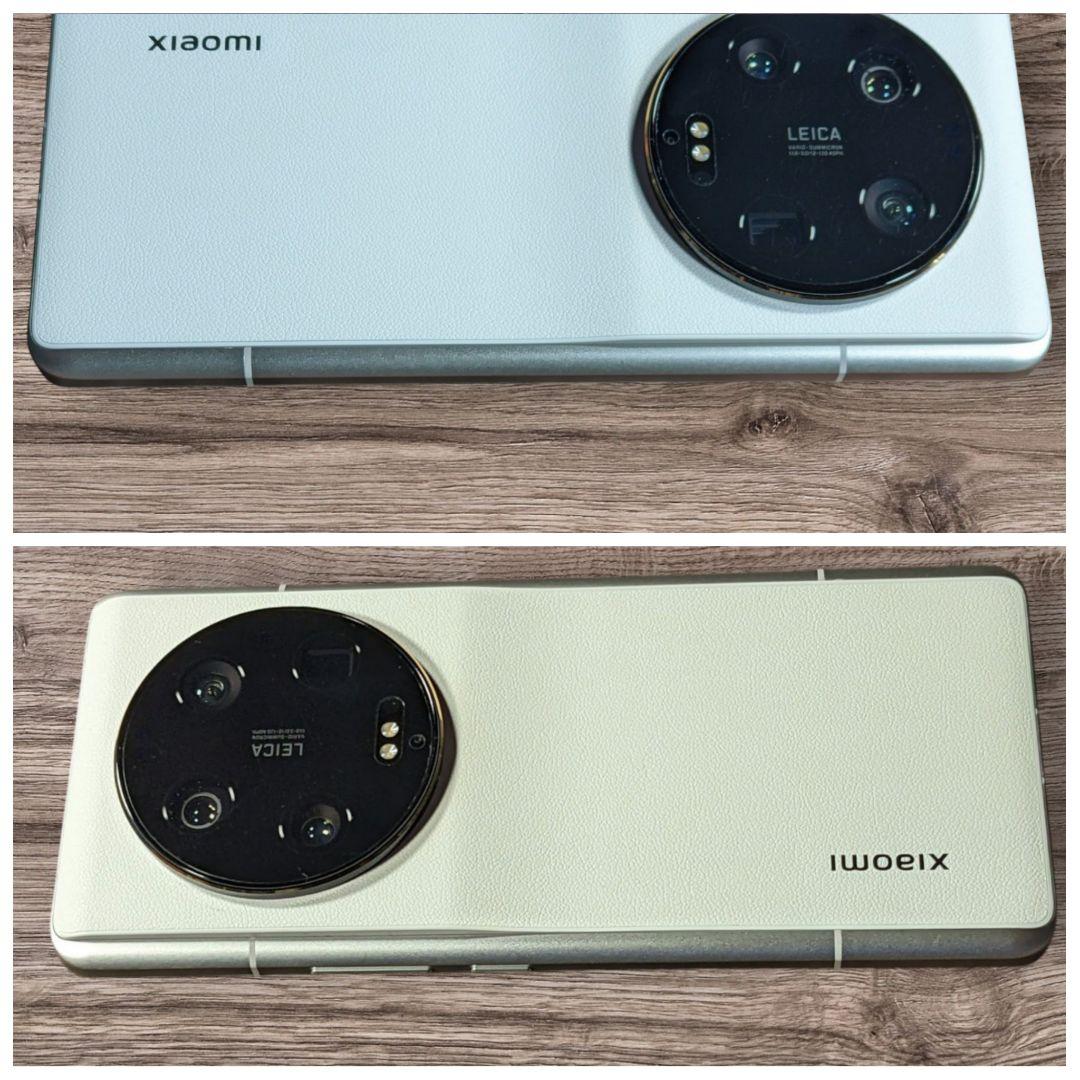 ✦Xiaomi 13 Ultra Photography Kit付き