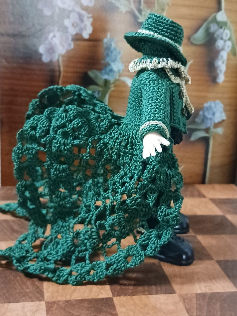 ドール用　アウトフィット　専用ページ