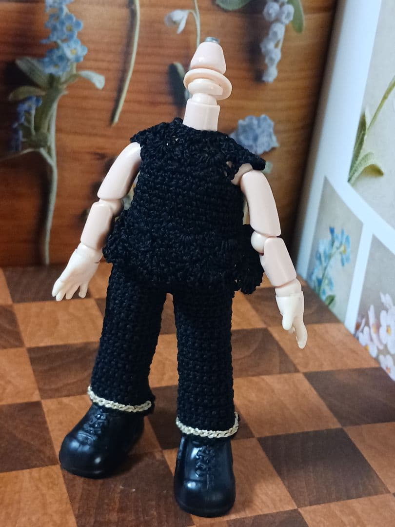 ドール用　アウトフィット　専用ページ