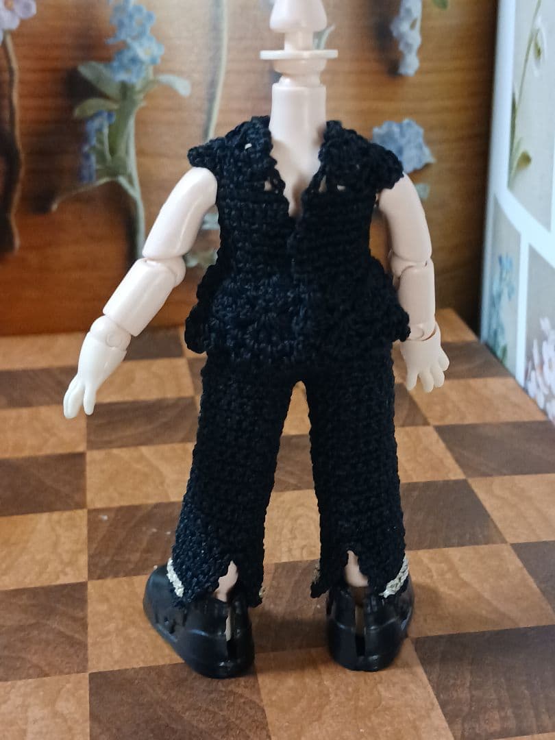 ドール用　アウトフィット　専用ページ