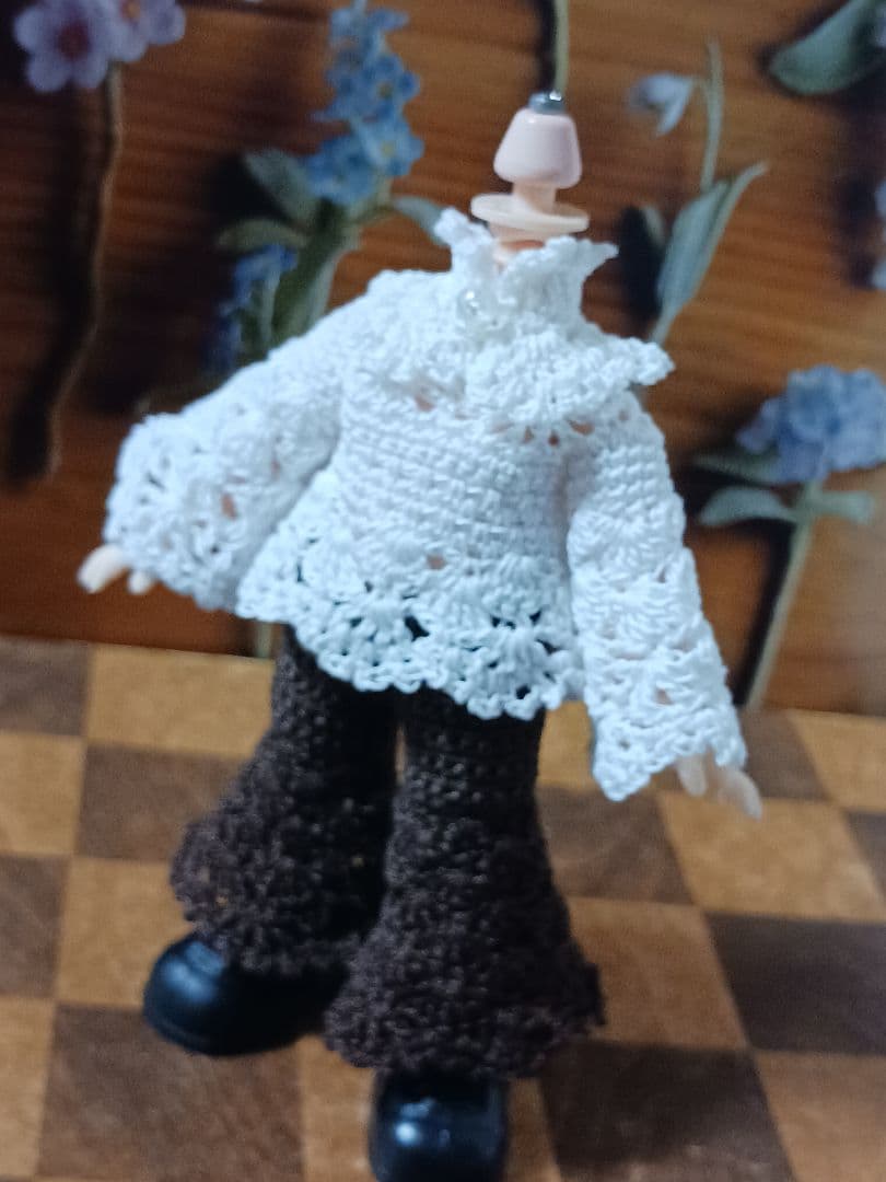 ドール用　アウトフィット　専用ページ