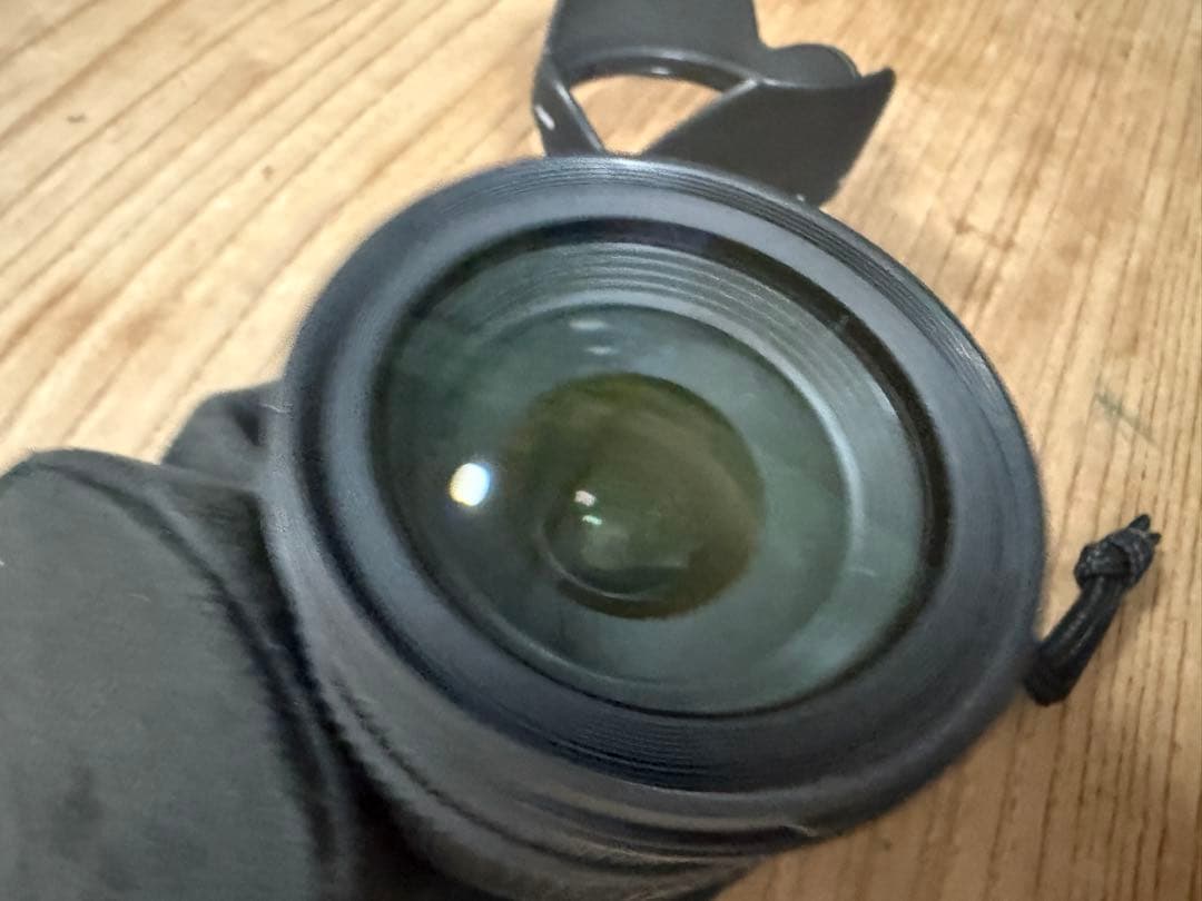 レンズ(ズーム) SIGMA 17-70mm F2.8-4.5 DC MACRO HSM