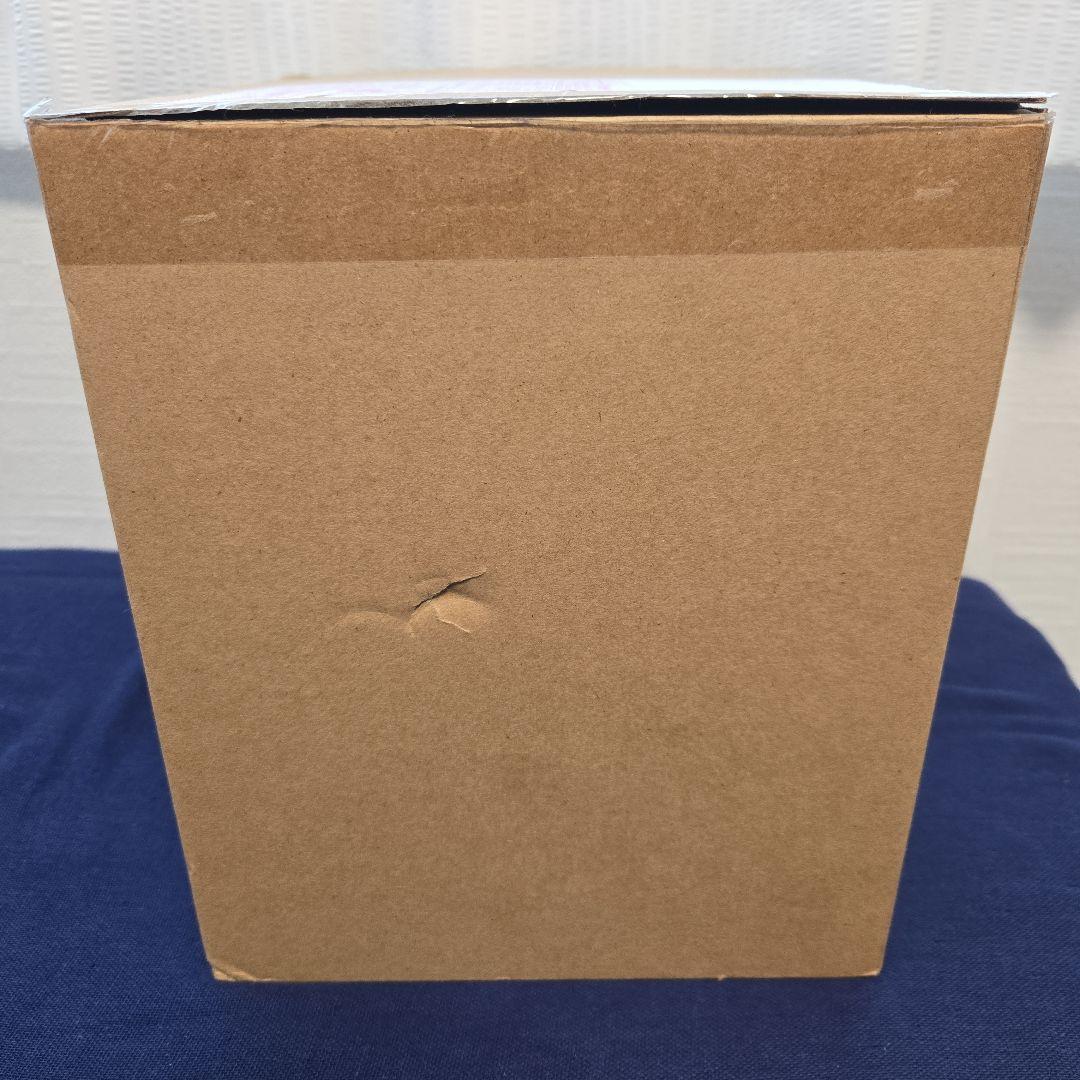 フィギュアーツZEROスーパーサイヤ人３孫悟空～龍拳爆発～