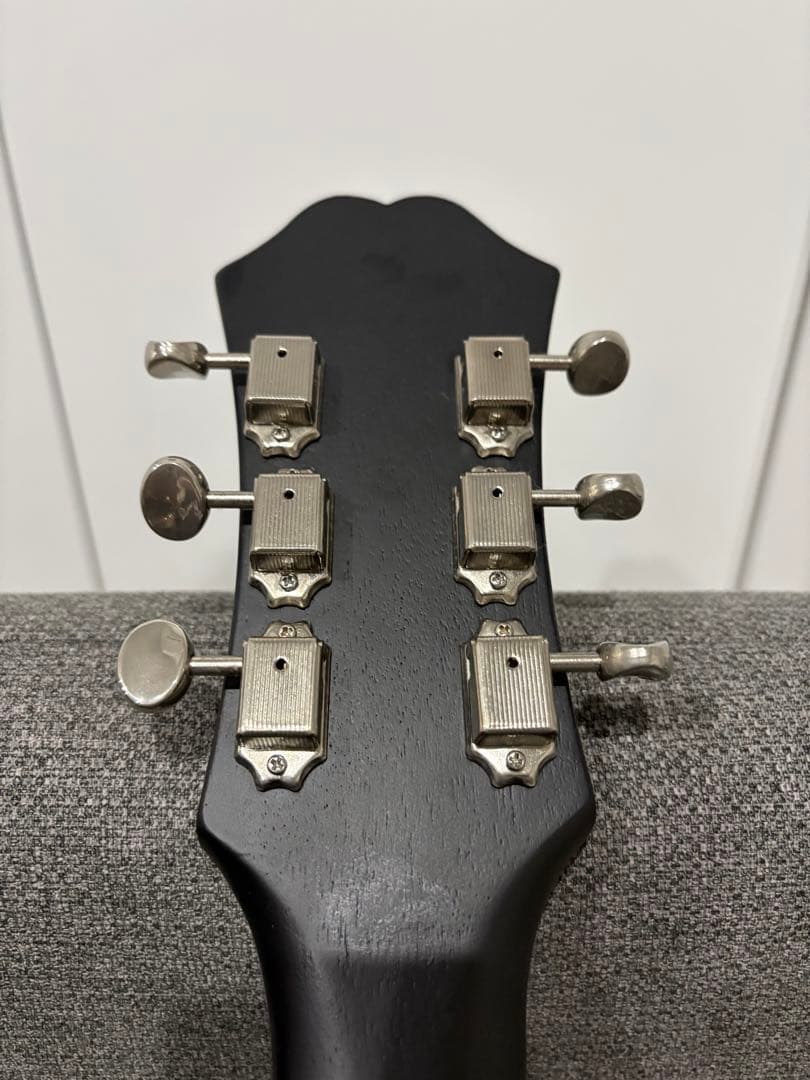 Epiphone Casino Worn エピフォン　カジノ　ウォーン