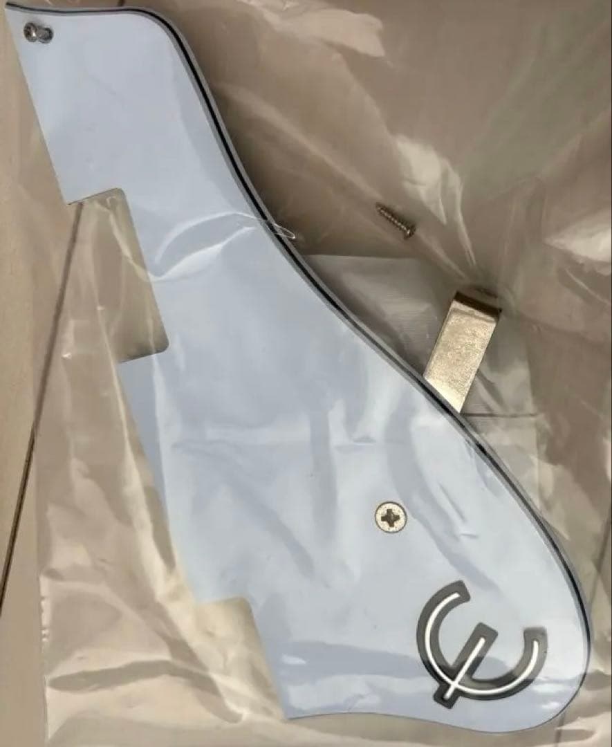 Epiphone Casino Worn エピフォン　カジノ　ウォーン