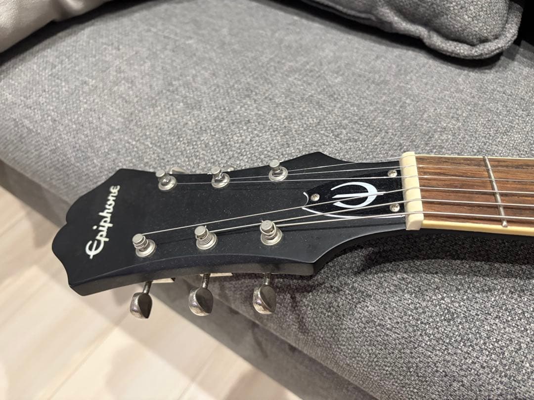 Epiphone Casino Worn エピフォン　カジノ　ウォーン