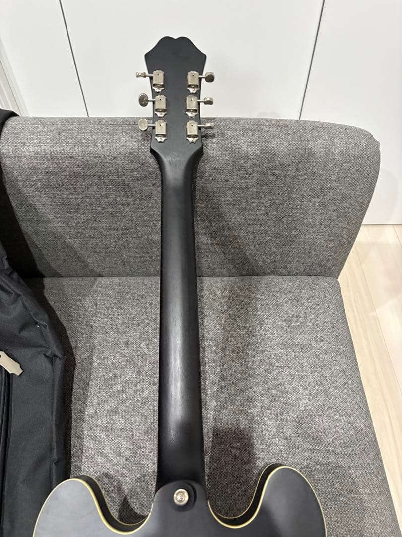 Epiphone Casino Worn エピフォン　カジノ　ウォーン