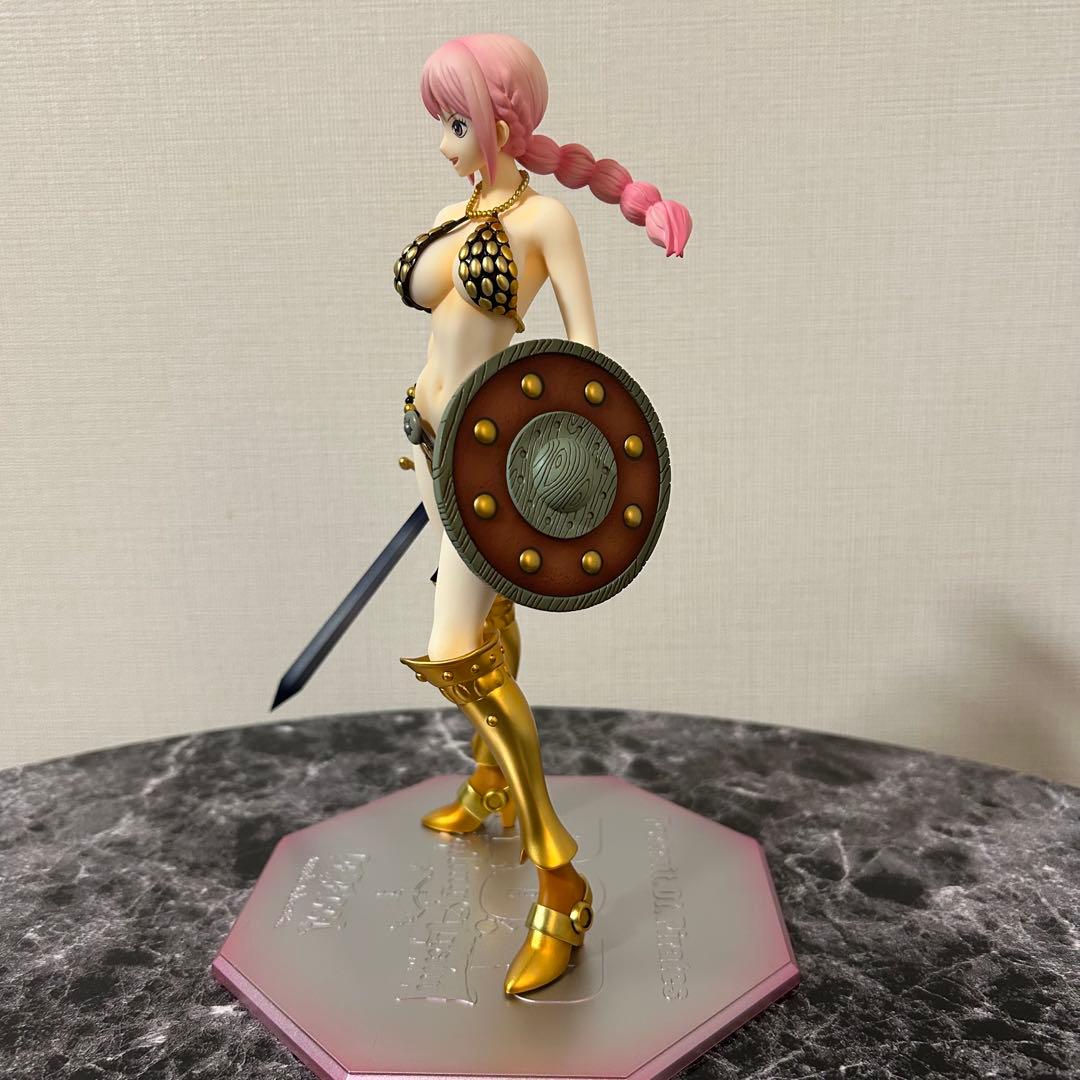 P.O.P Sailing Again 剣闘士 レベッカ 【超限定復刻版】