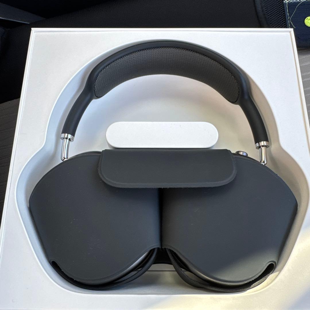 airpods max 正規品