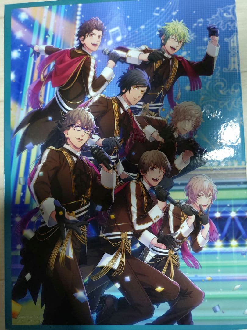 うたのプリンスさま　うたプリ　HE★VENS　ヘブンズ　グッズ　まとめ