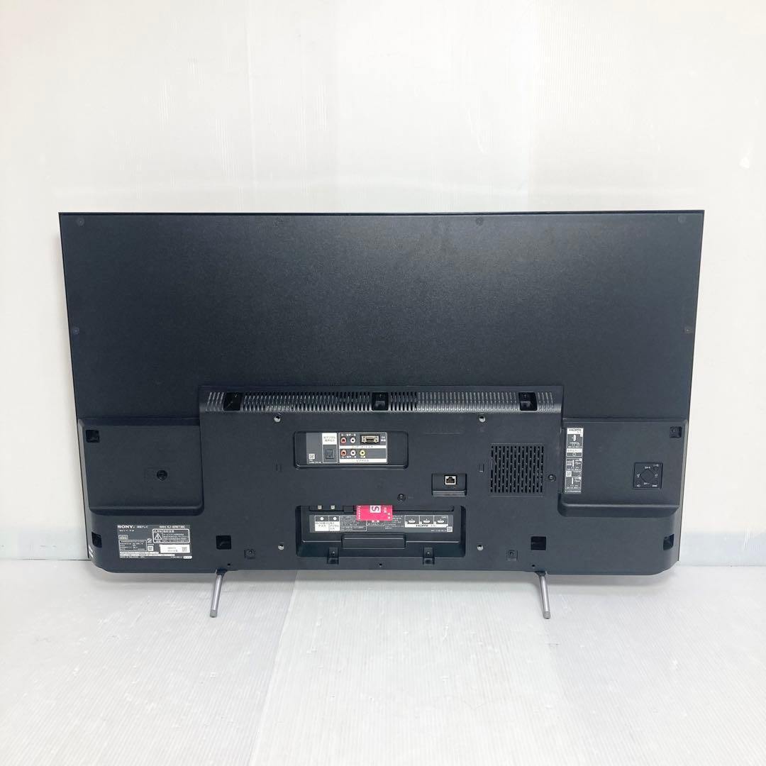 美品 SONY 40インチ 液晶テレビ KJ-40W730C 2016年製