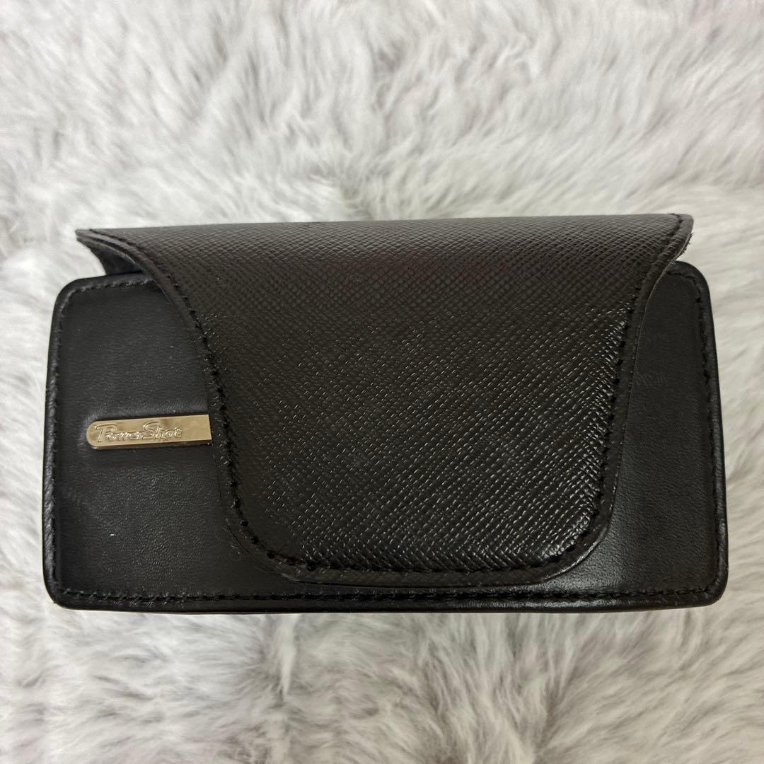 Canon PowerShot SX230 HS 本体