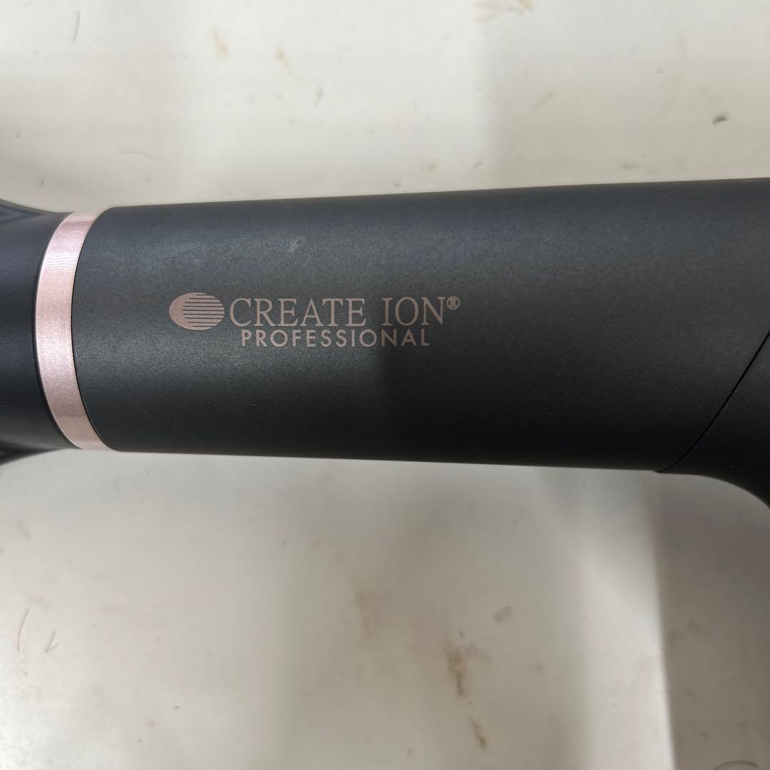 CREATE ION ヘアドライヤー プロフェッショナル