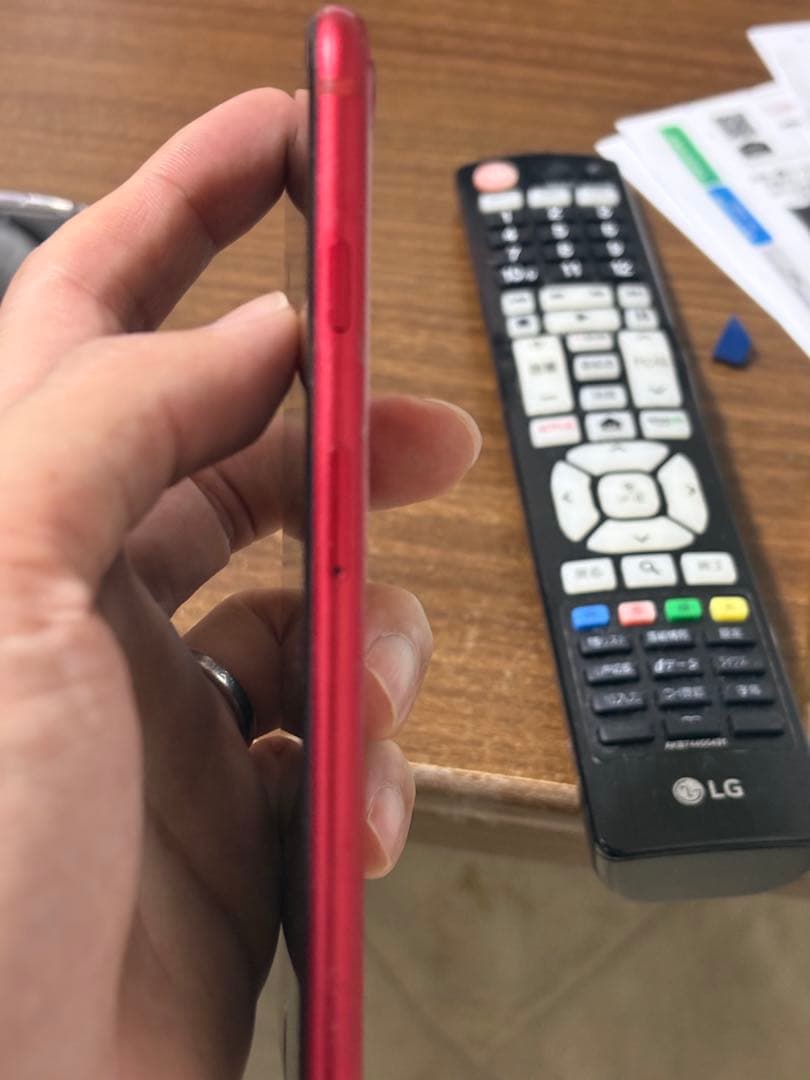 iPhone se 第二世代 se2