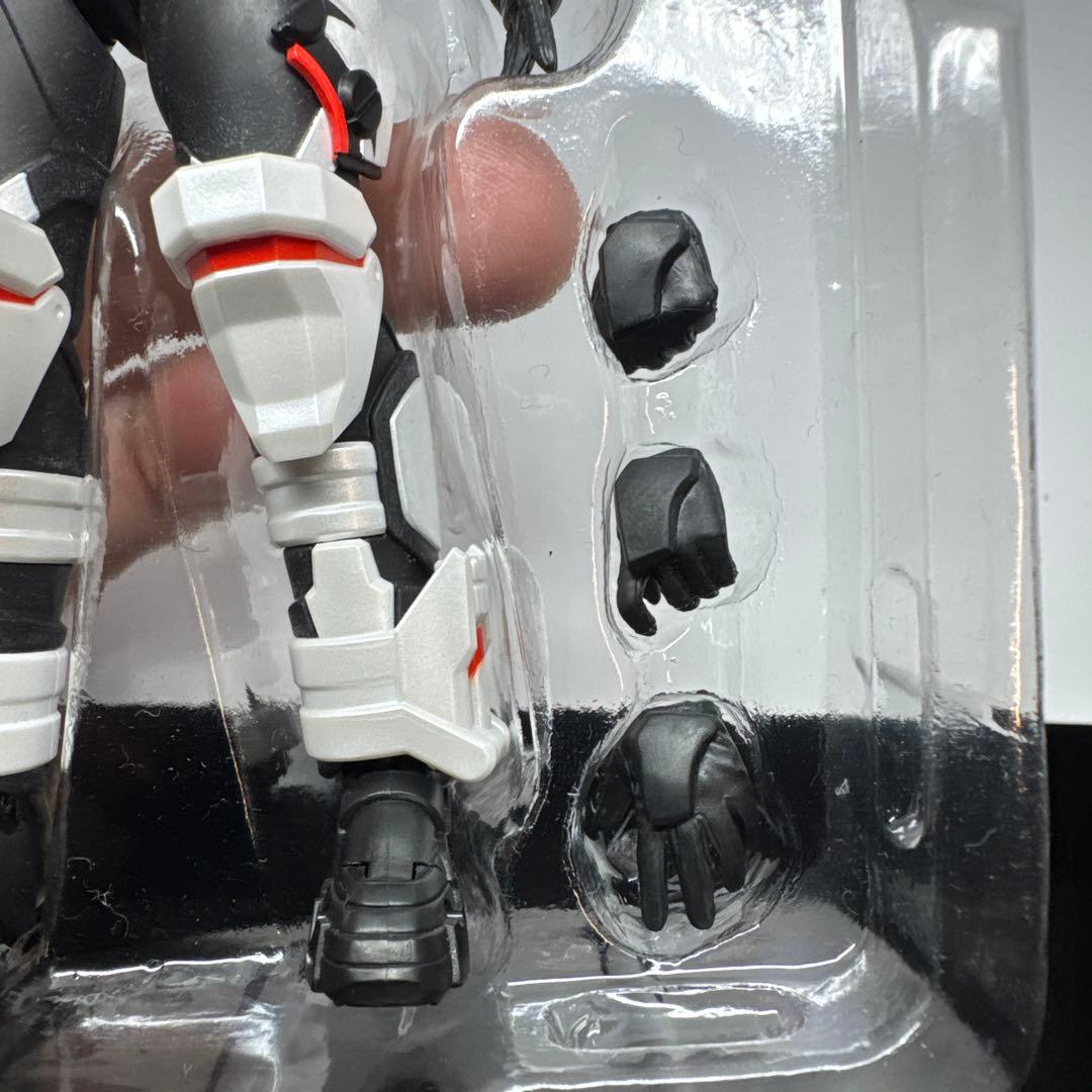 S.H.Figuarts 仮面ライダーギーツブーストマグナムフォーム