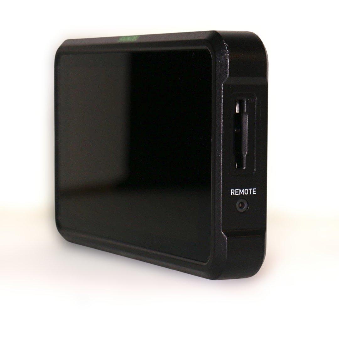 ATOMOS SHINOBI(5.2インチカラーモニター）